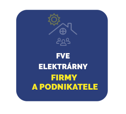 Fotovoltaické elektrárny pro firmy a podnikatele